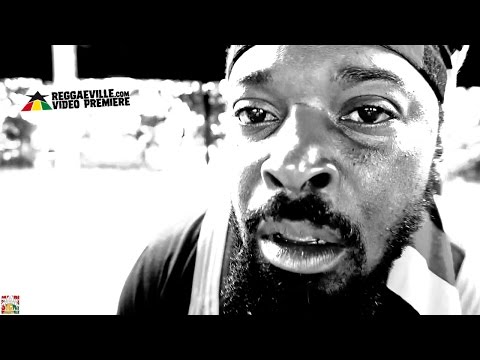 Singing U aka Bobo Yisrael - Jealousy [Official Video 2016]