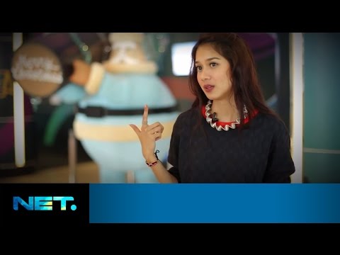 Gista Putri - Eksperimen Lilin P - 1 | Lintas Imaji | Romy R. | NetMediatama