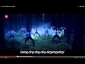What does the fox sey? 