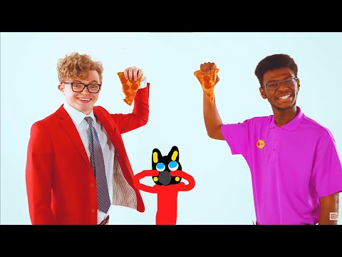 Reacting to The Bite Of 87 by CG5 also featuring Abdul Cisse