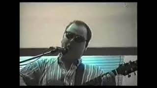 Frank Black - Fu Manchu - Sam the Record Man Vancouver, Canada May 29, 1993