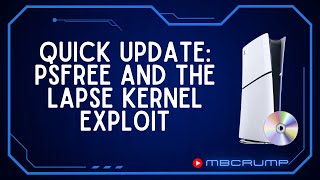 Quick Update: PSFree and the Lapse Kernel Exploit