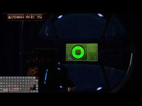 Mass Effect 2 Legendary Edition, Camera texture popping on Prometheus Station