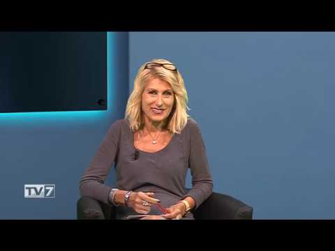 Tv7 con Voi del 24/10/2019 - Qualità dell'ambiente... qualità della vita (1 di 3)