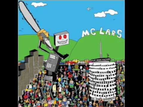 This Giant Robot Kills - MC Lars