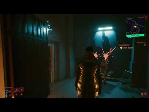 CYBERPUNK 2077 Walkthrough Gameplay Part 13 - Campaign Mission - 4k - No Commentary (FULL GAME)