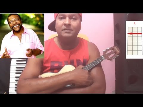 Quem É Do Mar Não Enjoa - Martinho da Vila