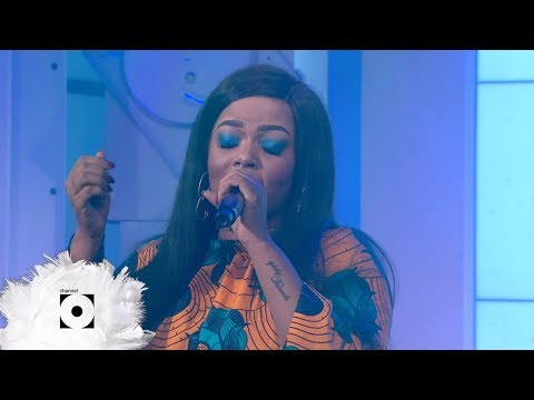 Tellaman and Shekhinah perform ‘Whipped’ – Massive Music | Channel O