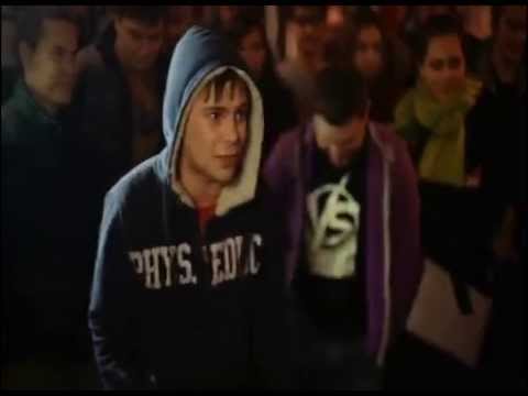 VERSUS: FRESH BLOOD (Леша Gs VS Lodoss) Третий Отборочный Баттл