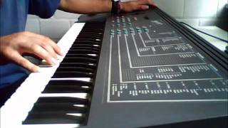Video thumbnail for E-mu Emax I ( ( ( (More-Analog ) ) ) ) by MoreAnalog