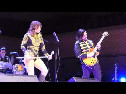 Veronica Swift "Cry me a River" Live Paris 2024