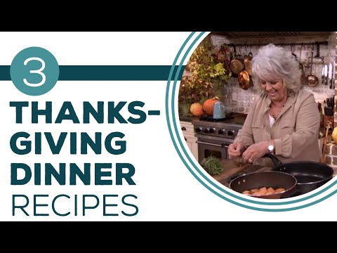Full Episode Fridays: Thanksgiving Party - 3...