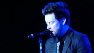 David Cook Don't You Forget About Me