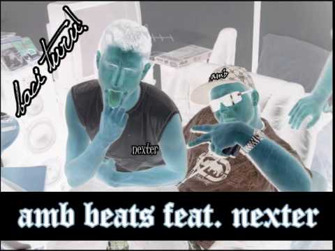AMB beats feat  Nexter   Baci turu 2009