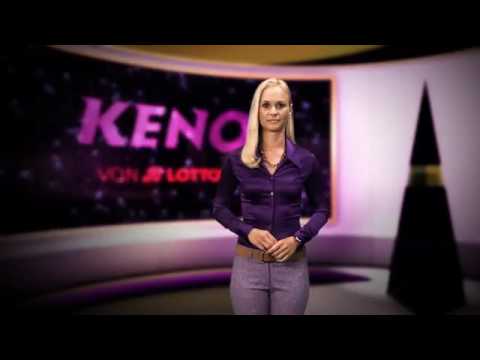KENO Ziehung vom 26.06.2017