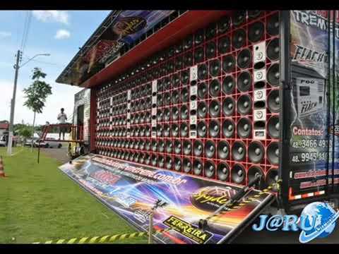 Ufc carretinha sussegada