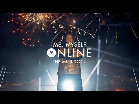 Me, Myself, Online - The Mini Documentary