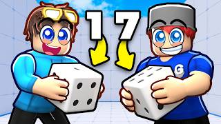 Rivals RNG, But Our ROLLS Are Limited.. MQDEFAULT Thumbnail