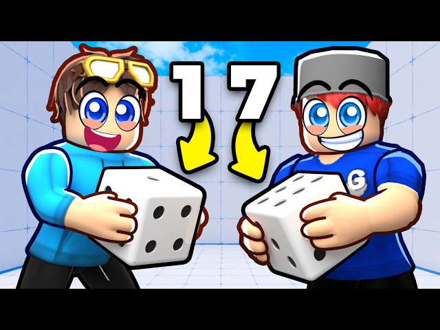 Rivals RNG, But Our ROLLS Are Limited.. SDDEFAULT Thumbnail