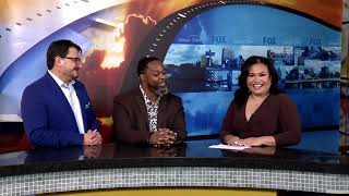 WFW, Celebrating 1,000 GED Graduates • Airdate: Nov. 30, 2022