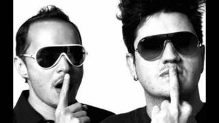 I´m a Rockstarter Plastilina Mosh