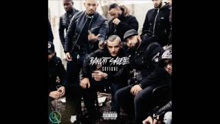 sofiane Cordelette album bandit salte 2017