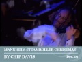 Mannheim Steamroller Christmas by Chip Davis