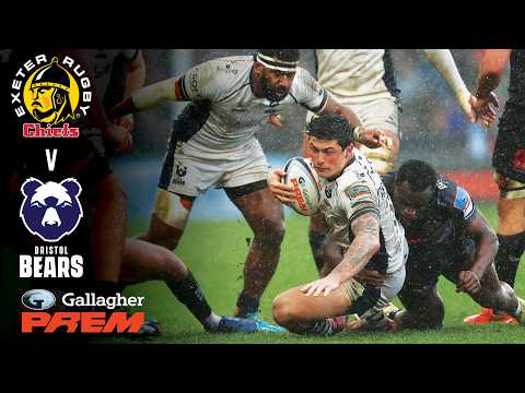 PREM Rugby and 2 more