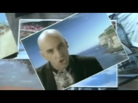 The Other Ones - Holiday (Official Video)