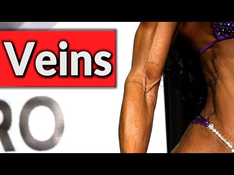 ⭐️ Antoinette Cordova shredded【4K】