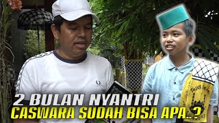 Download lagu CASWARA BERKUNJUNG KE LEMBUR PAKUAN-WAJAHNYA MAKIN CERAH DAN NGAJINYA MAKIN BAIK mp3