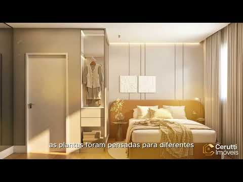 Vídeo: ZAYA HOME RESORT - DUPLEX - 3 DORM -ARMAÇÃO-PENHA
