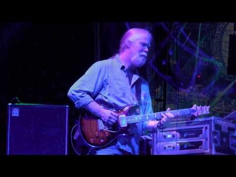 Widespread Panic - 