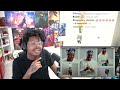 ImDOntai Reacts To Lil Yachty - A Cold Sunday