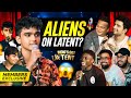 MEMBERS EXCLUSIVE HIS FRIENDS FORCED HIM TO SING ON LATENT India S Got Latent