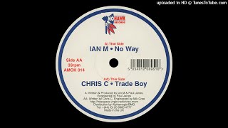 Chris C - Trade Boy