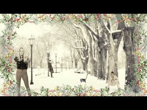 Liefdeszin & Jacksz ft. Marie Louise - Zolang je bij me bent (Kerst special) Prod By Junta