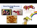 Alexander S Treasures Vincent Van Gogh Artwork And Romantic Era Music Showcase 2018