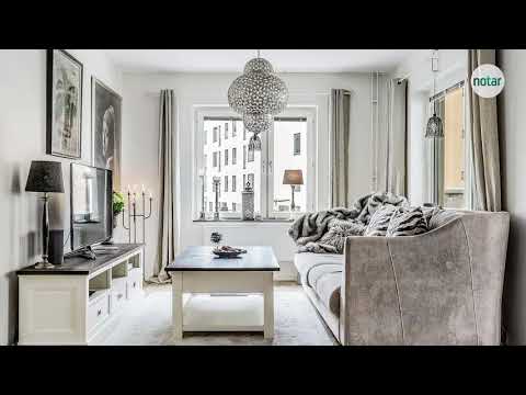 Såld, 3:a · 70m2 · 3791 kr avg, Järvastaden : Via Notar mäklare Solna