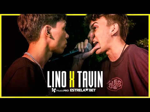 (FILHO DO KANT) TAVIN X LINO | PRIMEIRA FASE | 342ª BATALHA DA ALDEIA
