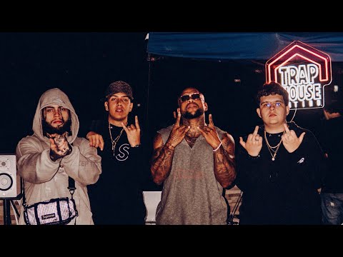 GODFELLAS (THL CYPHER) - Young Fatty x Tury x GeezyDee | Video Oficial