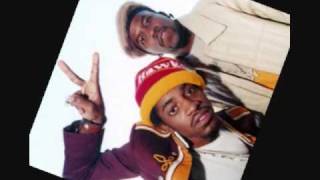 The Witch Doctor feat Outkast