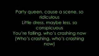 Bài hát Break Your Little Heart - Nghệ sĩ trình bày All Time Low