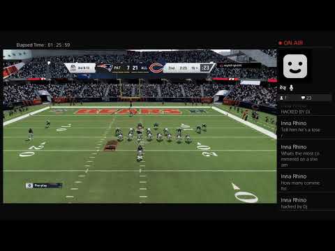 Madden 20 Ultimate Team Ep 16