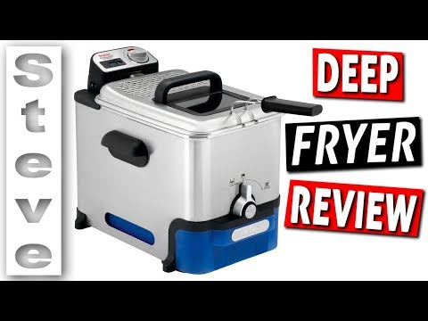 download lagu mp3 mp4 Tefal Oleoclean Deep Fryer, download lagu Tefal Oleoclean Deep Fryer gratis, unduh video klip Tefal Oleoclean Deep Fryer