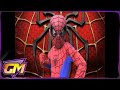 Amazing Spiderman Parody: Kids version of Mmm ...