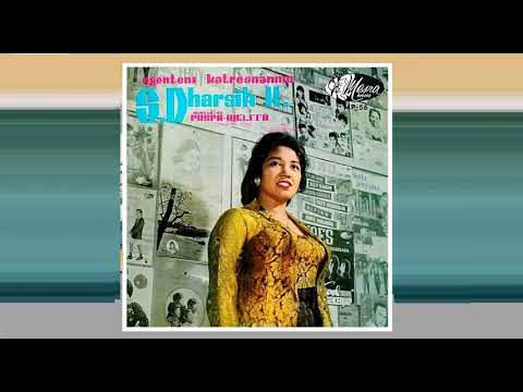 S DHARSIH KISSOWO IRINGAN O.K. PUSPA DJELITA - Endahing Kuto Djakarta [1970s]