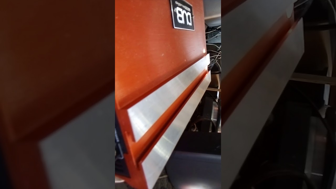 Cómo optimizar al máximo un amplificador de 4 canales.