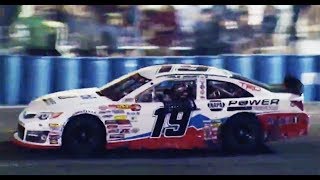 Deegan&#39;s last-lap pass for historic first Pro Series win