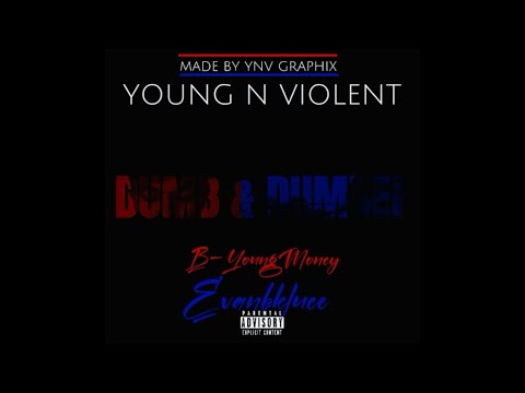 B-YoungMoney-Aint Lackin [Official Audio]
